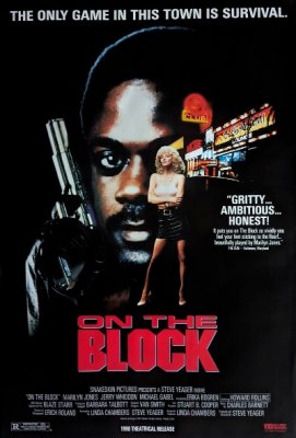 On The Block (1990)