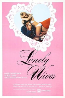 Lonely Wives (1972)
