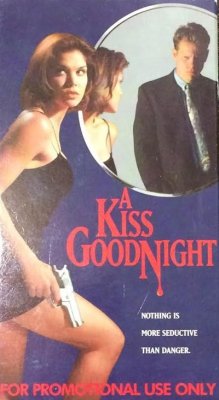 A Kiss Goodnight (1994)