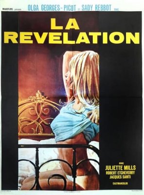 La Revelation (1973)
