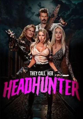 They Call Her Headhunter (2022)
