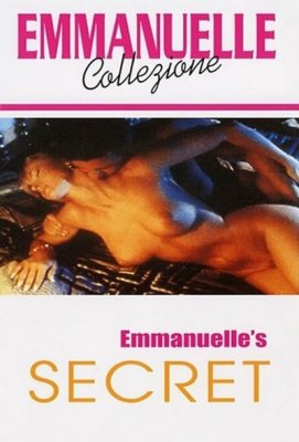 Emmanuelle's Secret (1993)