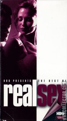 The Best of Real Sex (1995)