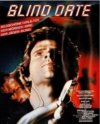 Blind Date (1984) Director Cut