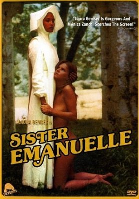 Sister Emanuelle (1977)