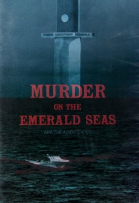 Murder On The Emerald Seas (1974)