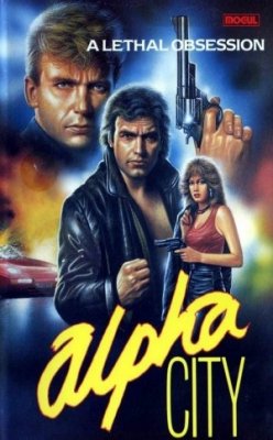 Alpha City (1985)