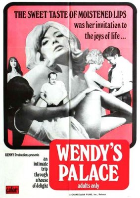 Wendy's Palace (1971)