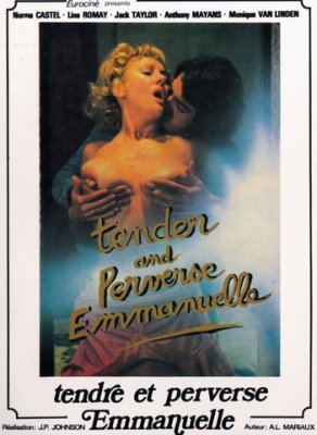 Tender and Perverse Emanuelle (1973)