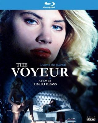 The Voyeur (1994)