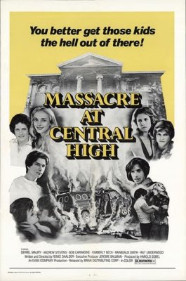 Massacre at Central High (1976)