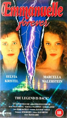 Emmanuelle Forever (1993)