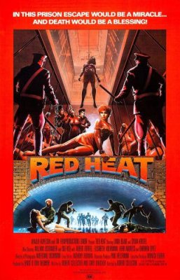 Red Heat (1985)