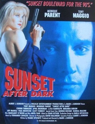 Sunset After Dark (1996)