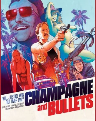 Champagne and Bullets (1993)