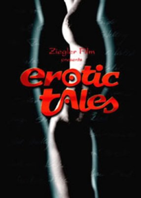 Erotic Tales: Volume 08 (2000's)