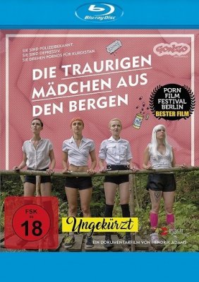 Die traurigen Madchen aus den Bergen (2019)