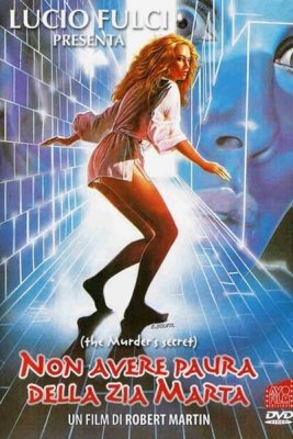 Non aver paura della zia Marta (1988)