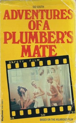 Adventures of a Plumbers Mate (1978)