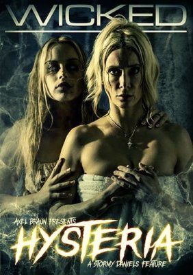 Hysteria (2022)