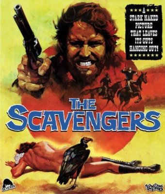 The Scavengers (1969)