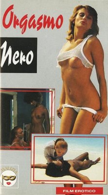 Orgasmo Nero (1980)