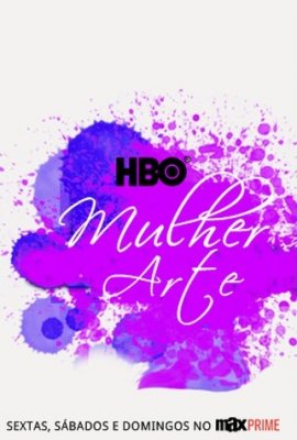 Mulher Arte (Season 1 / 2014)