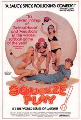 Squeeze Play (1979)