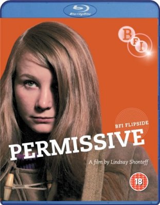 Permissive (1970)