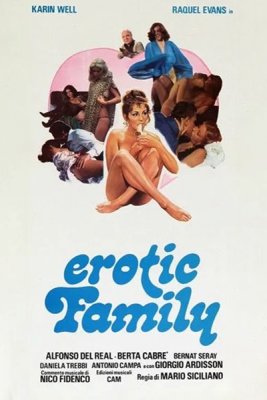 Erotic Family (1980)