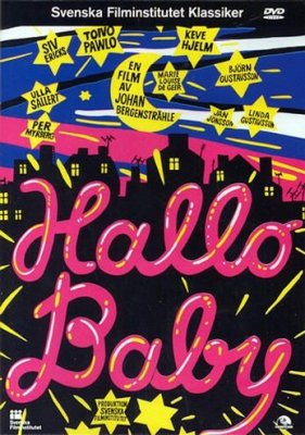 Hallo Baby (1976)