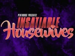 Insatiable Housewives (SOFTCORE VERSION)