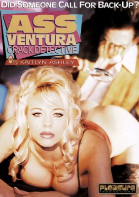 Ass Ventura: Crack Detective (1995)