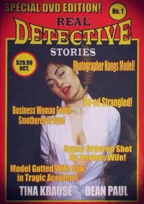 Real Detective Stories (1999)