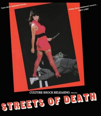 Streets of Death (1988)