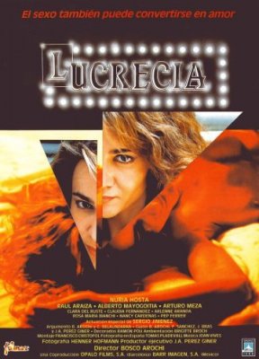 Lucrecia (1991)