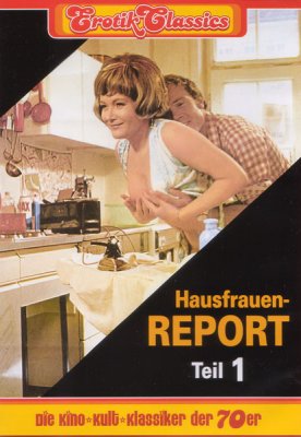 Hausfrauen-Report Teil 1 (1971)