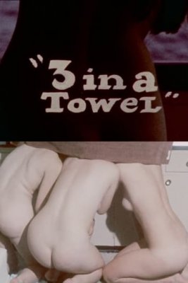 Three In A Towel (1969)