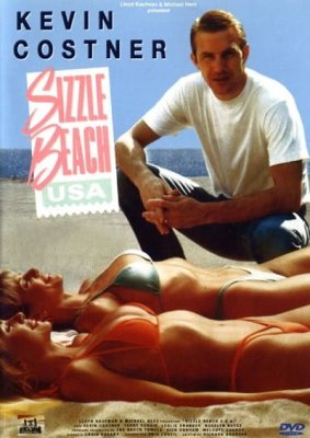 Sizzle Beach, U.S.A. (1981)