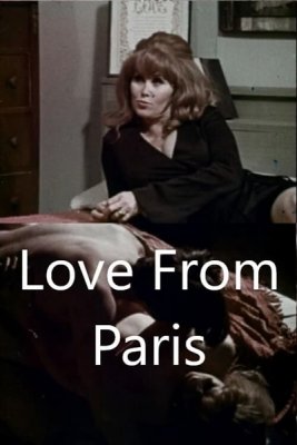 Love From Paris (1970)