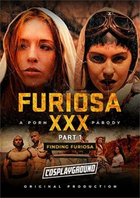 Furiosa XXX: A Porn Parody - Part 1: Finding Furiosa (2025)