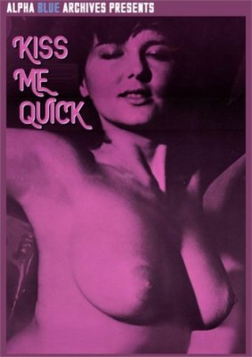 Kiss Me Quick (1964)