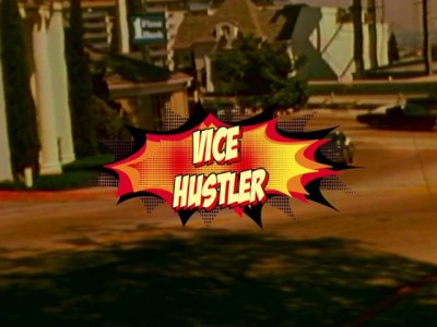 Vice Hustler (1970)