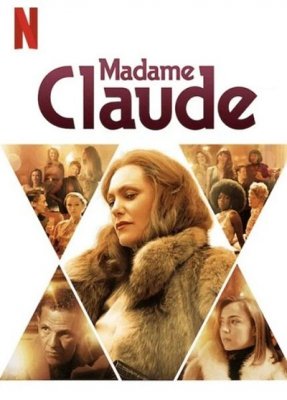 Madame Claude (2021)