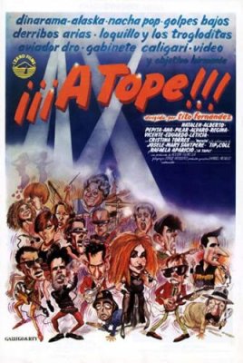 A Tope (1984)