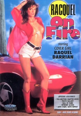 Racquel On Fire (1990)