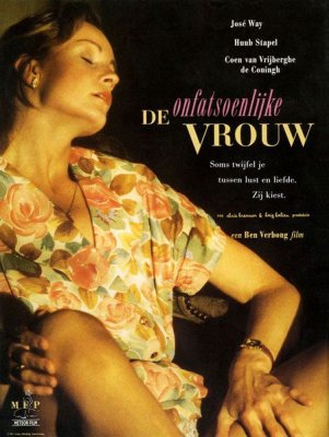 De onfatsoenlijke vrouw (1991)