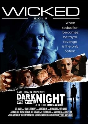 Dark Is The Night (2022)