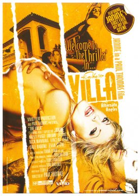 The Villa (2005)