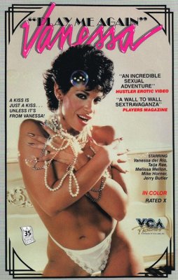 Play me again Vanessa (1986)